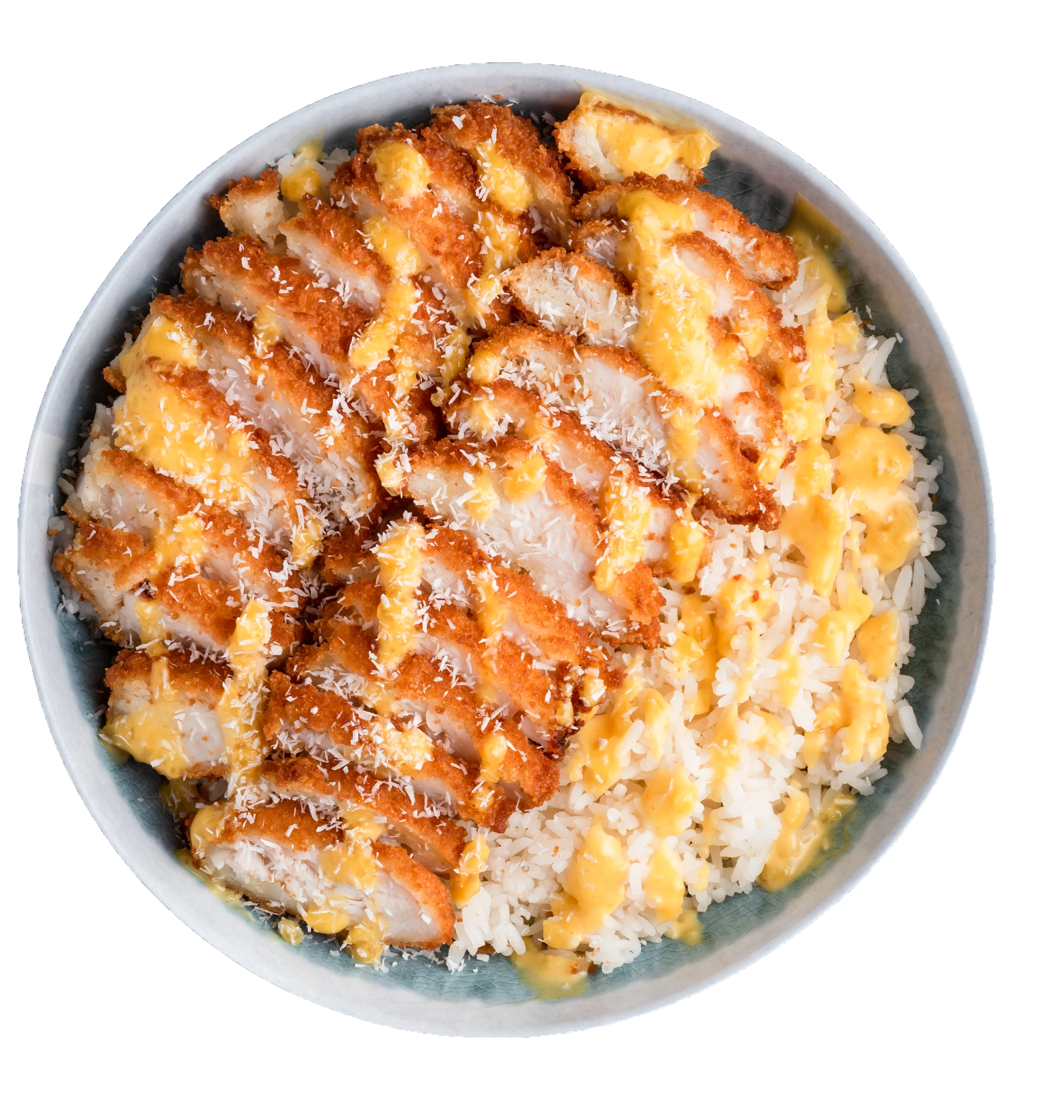 Curry Coco