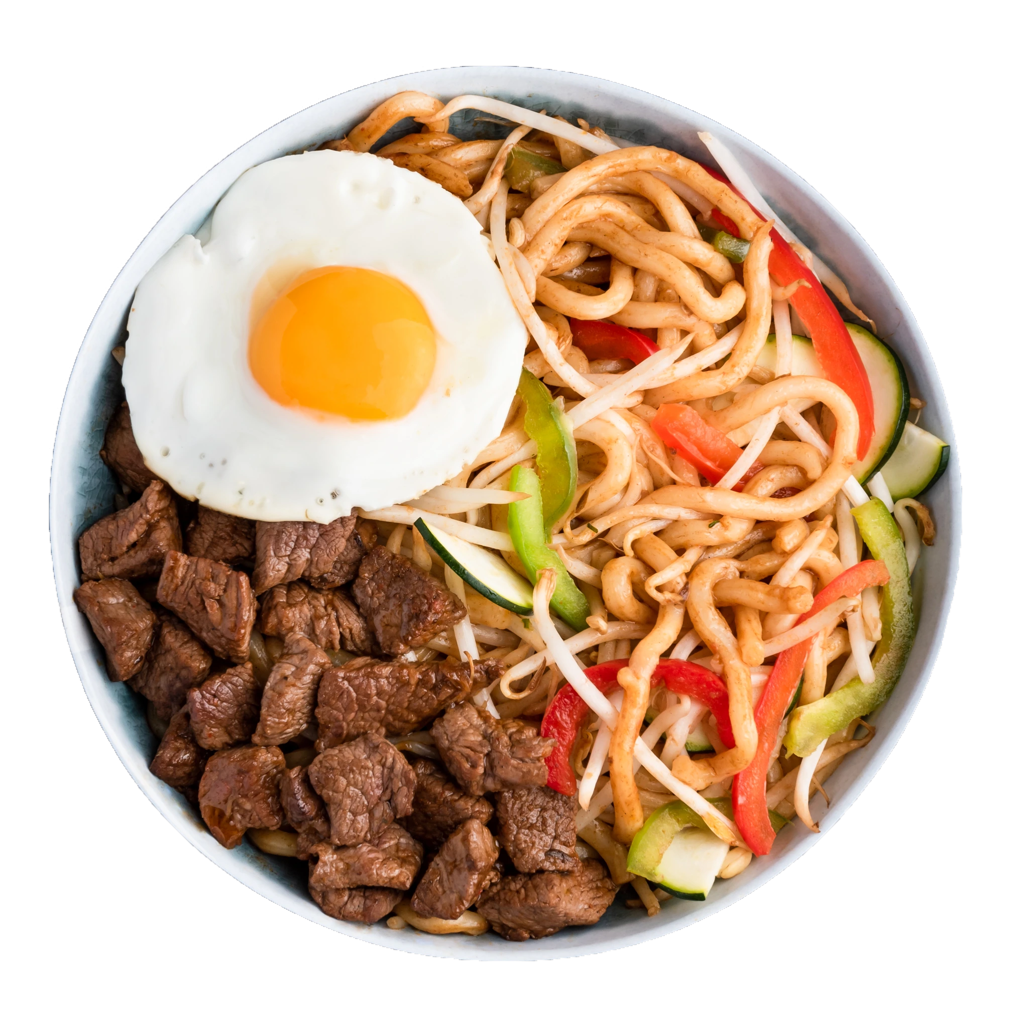 Hokkien Mee