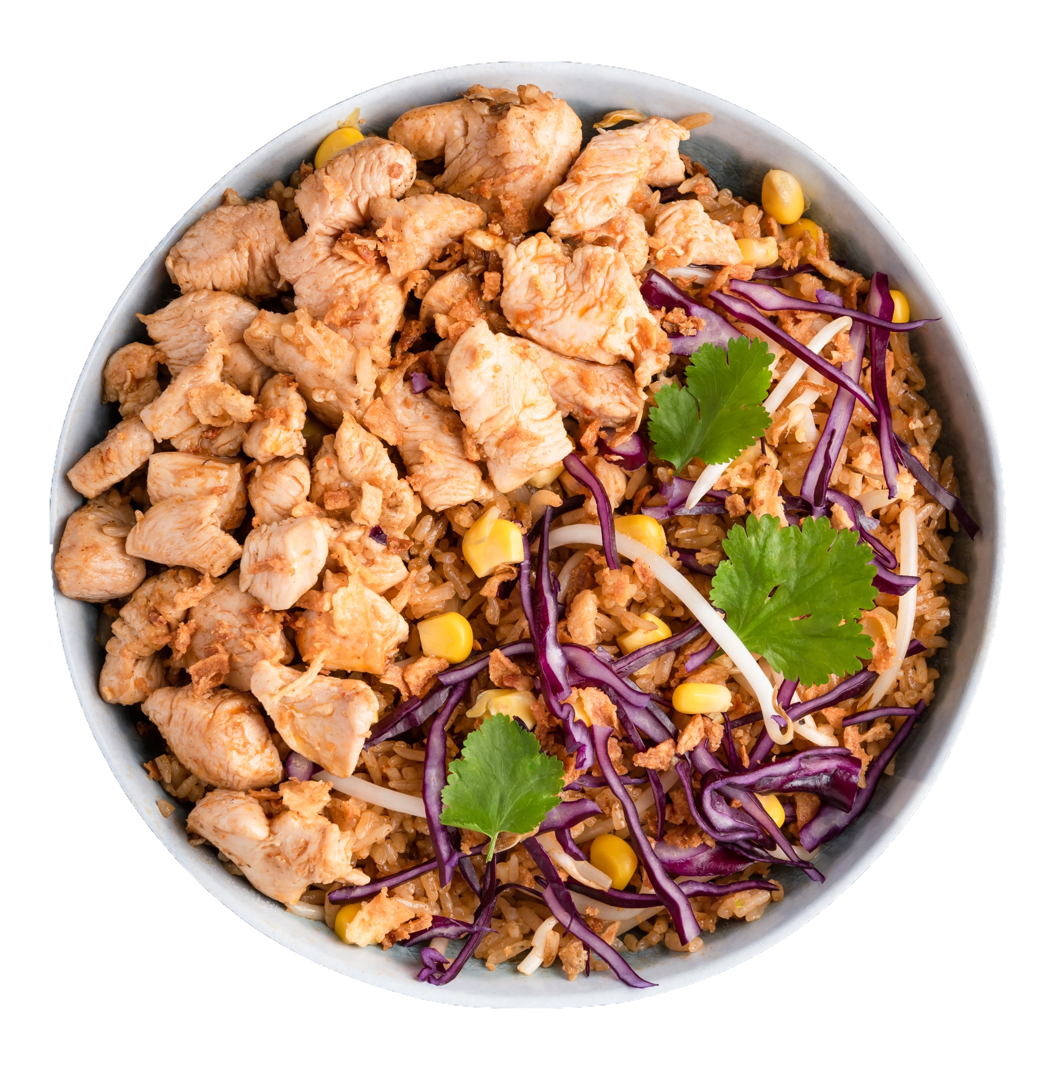 Khao Thaï