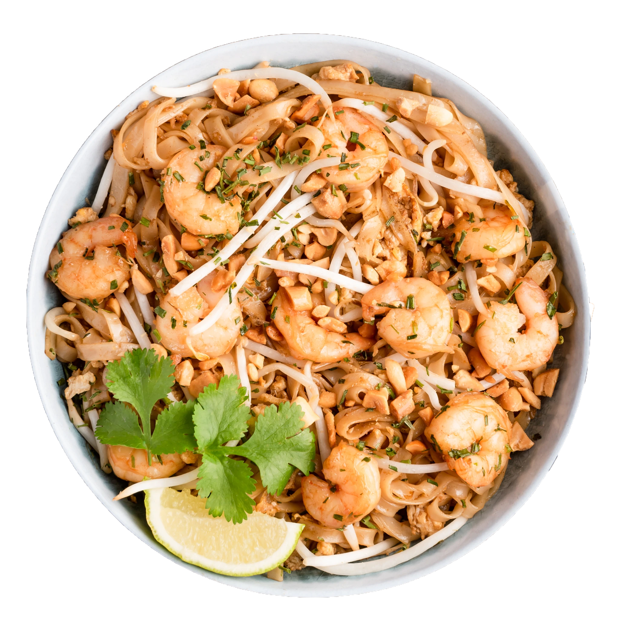 Pad thaï