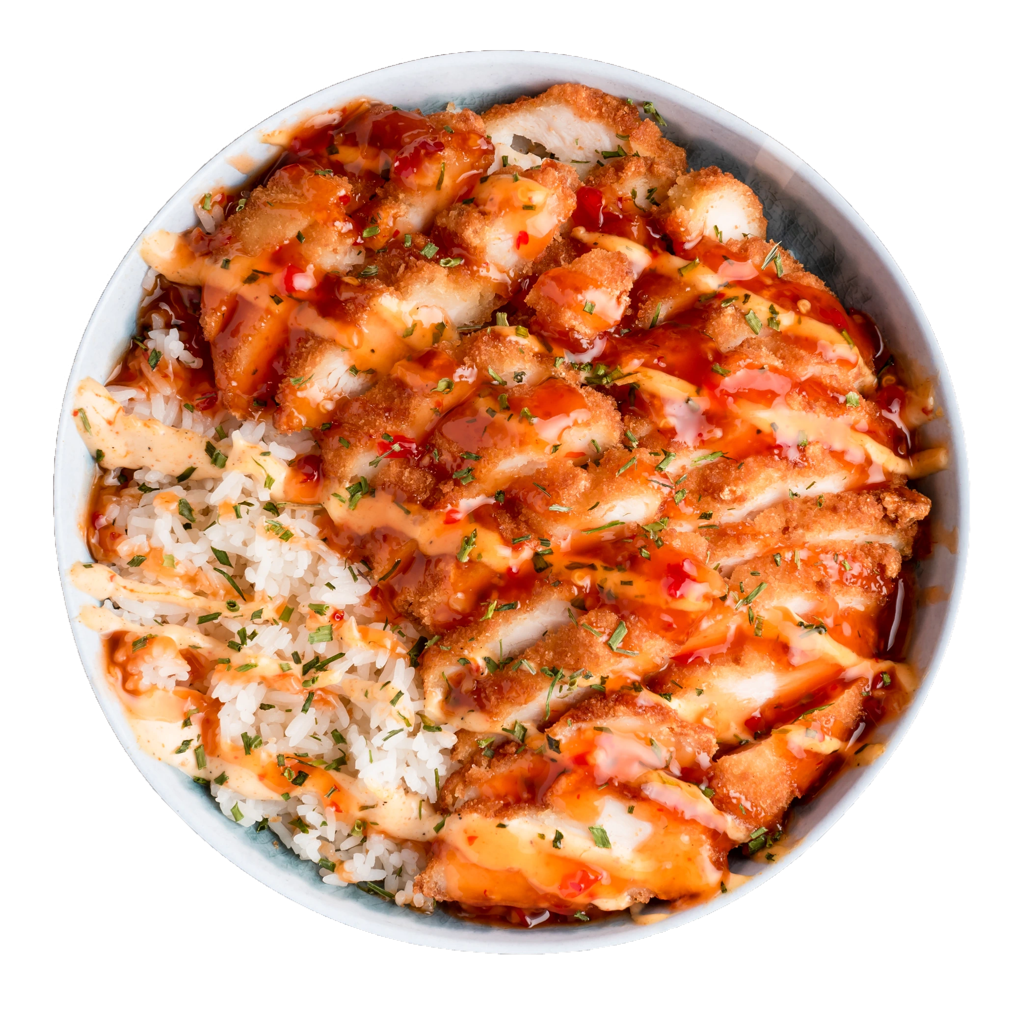 Poulet Chaï